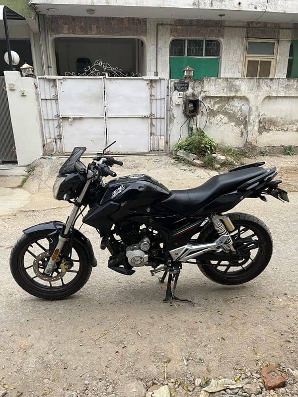 Road Prince Wego For Sale 1