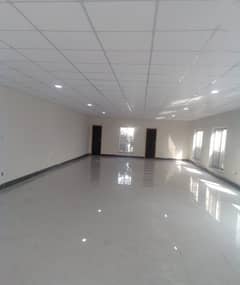 1750 Square Feet Brand New Corporation Office For Rent At Main Boulevard Gulberg 3 Lahore