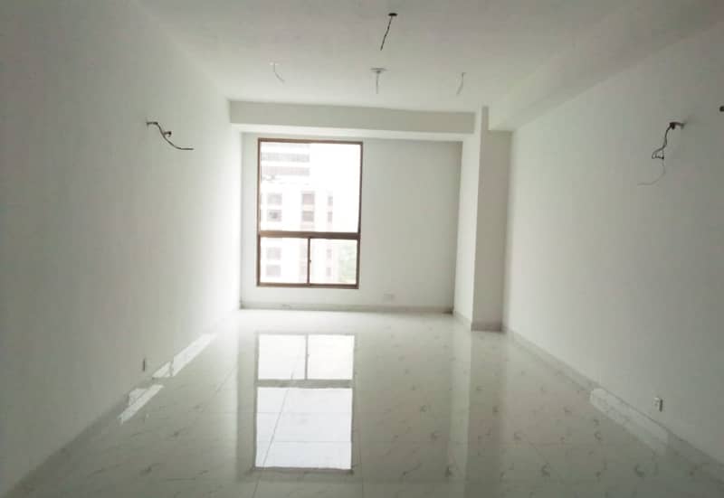 1750 Square Feet Brand New Corporation Office For Rent At Main Boulevard Gulberg 3 Lahore 1