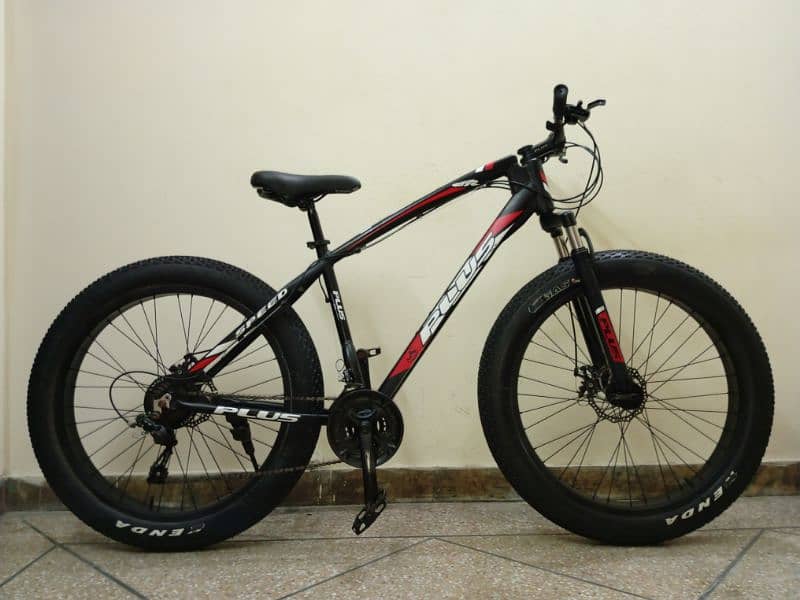 26 INCH IMPORTED GEAR CYCLE 3 MONTHS USED URGENT SALE 03417831299 0