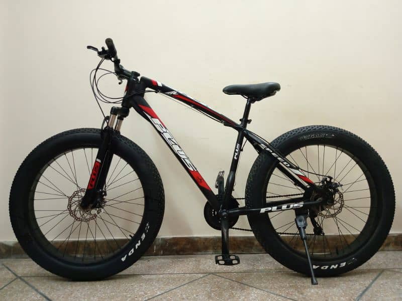 26 INCH IMPORTED GEAR CYCLE 3 MONTHS USED URGENT SALE 03417831299 1