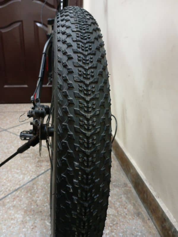 26 INCH IMPORTED GEAR CYCLE 3 MONTHS USED URGENT SALE 03417831299 15