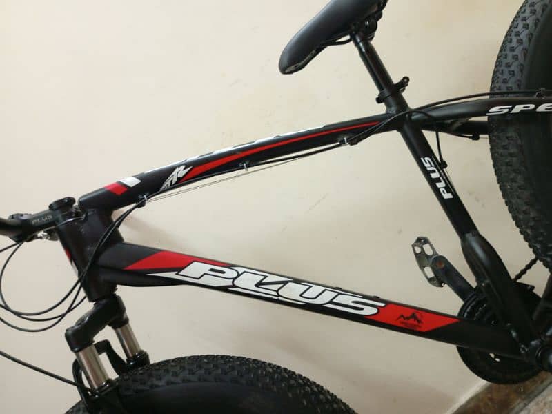 26 INCH IMPORTED GEAR CYCLE 3 MONTHS USED URGENT SALE 03417831299 16