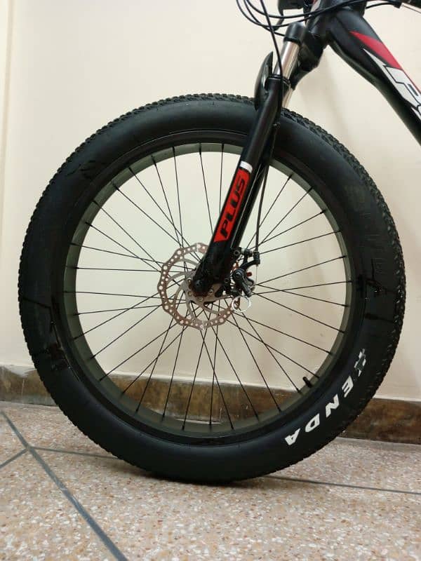 26 INCH IMPORTED GEAR CYCLE 3 MONTHS USED URGENT SALE 03417831299 17