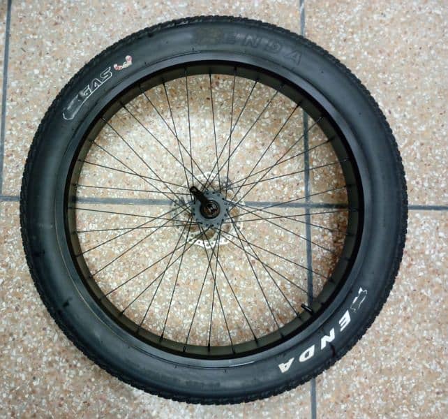 26 INCH IMPORTED GEAR CYCLE 3 MONTHS USED URGENT SALE 03417831299 19