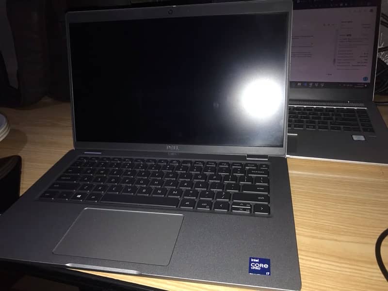 i7 11 generation Dell latitude e 5420 4