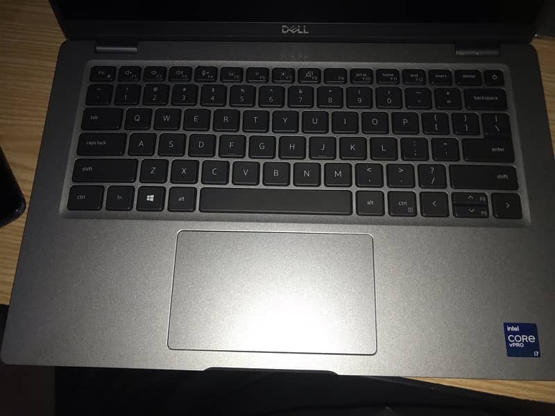 i7 11 generation Dell latitude e 5420 7