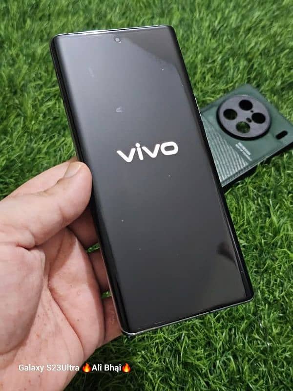 Vivo X90 Pro Plus 5G 6