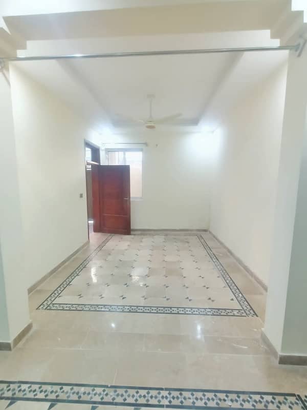 Madina Town Near by Fowra Chok Ghouri town Duble Story House For Rent 5