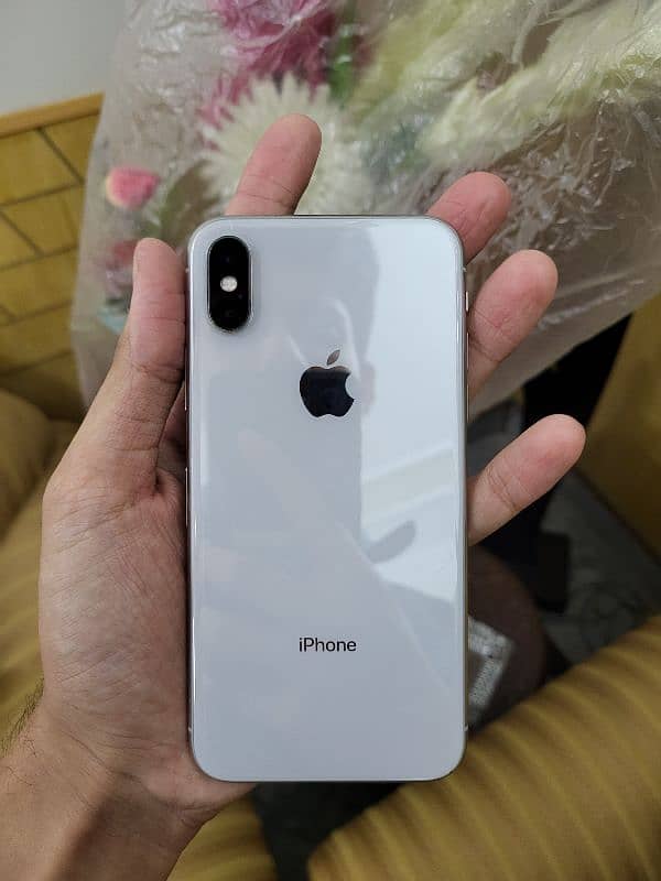 Iphone X Pta Approved 1