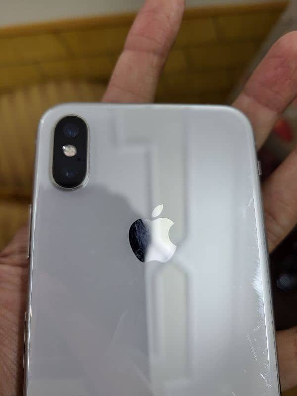 Iphone X Pta Approved 4