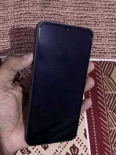 Samsung Galaxy A25 bought from Saudi Arabia