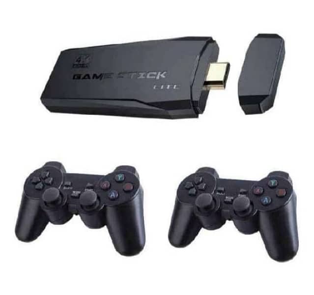 2.4g wireless game 25000 4