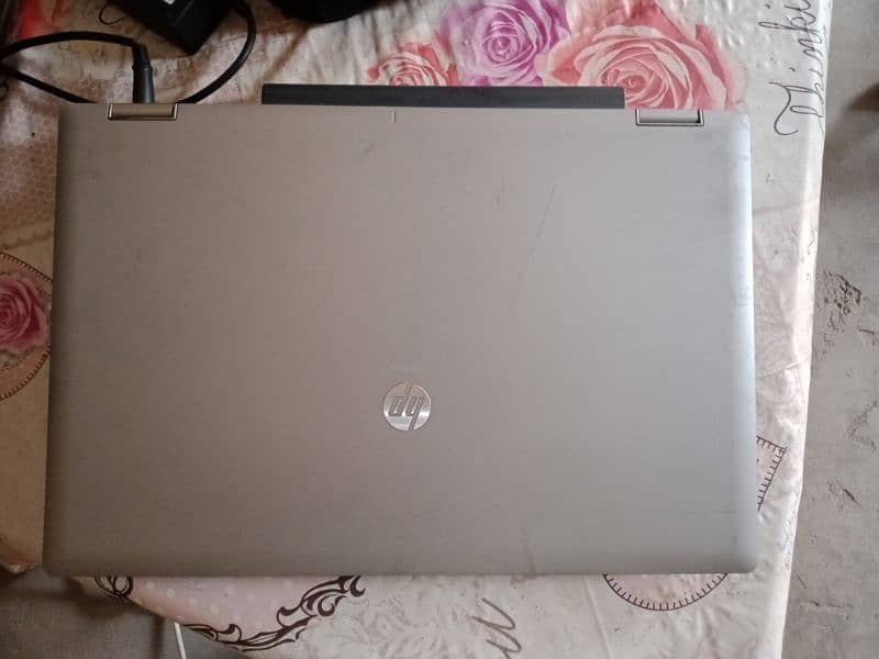 hp 2nd generation faisalabad 0