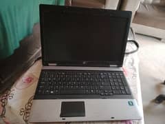 hp 2nd generation faisalabad