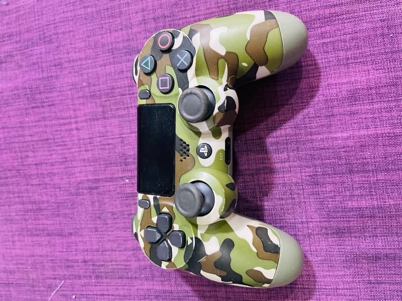 ps4 controller 2