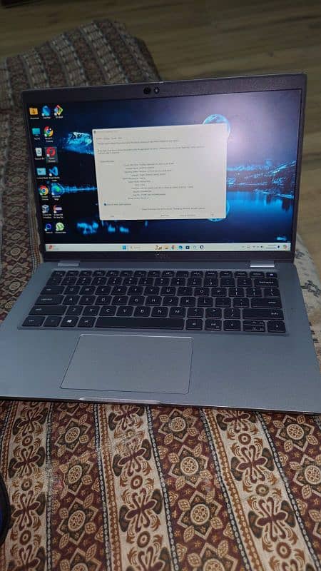 i7 11th gen 5420 dell laptop16 gb 0