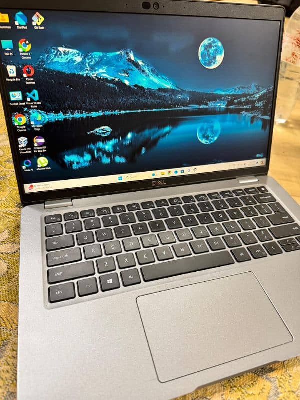 i7 11th gen 5420 dell laptop16 gb 1