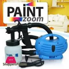 paint sprayer zoom