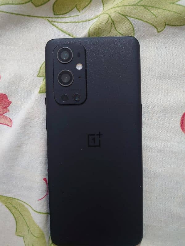 OnePlus 9 pro 5G 3