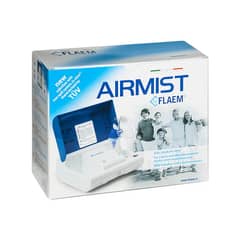 Nebulizer Machine  AIRMIST