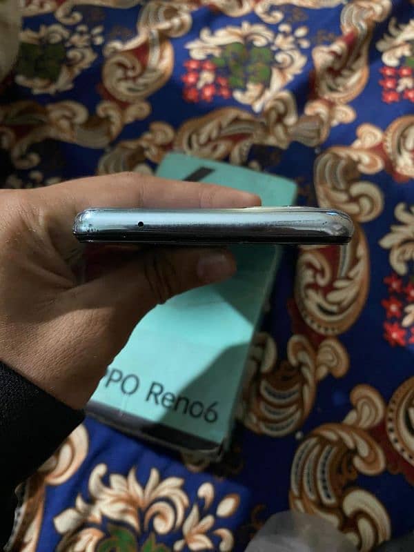 oppo Reno 6 1