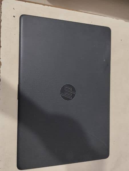 laptop HP i5 7th gen 3