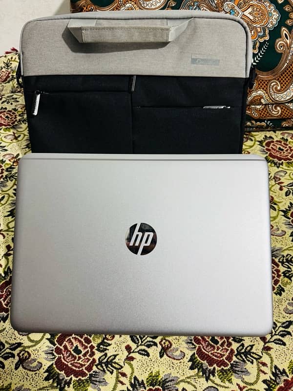 HP EliteBook 1040 G3 With 2K Resolution 7