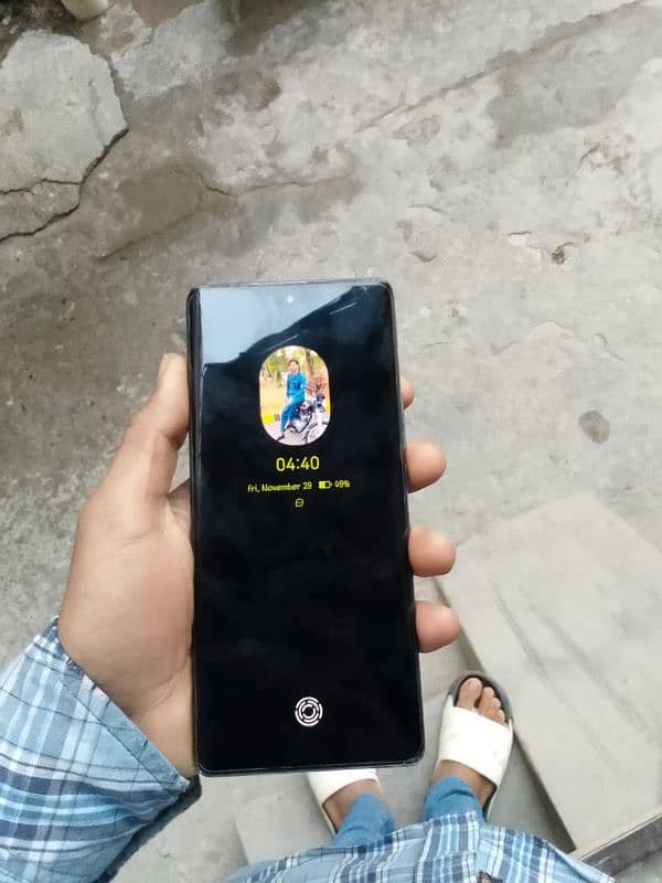 Tecno spark 20pro plus 0