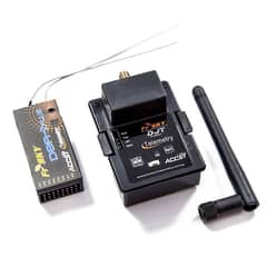 RC 2.4 radio