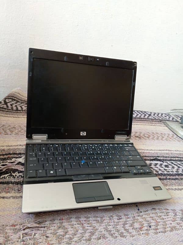 HP 4GB ram 160GB hard 0