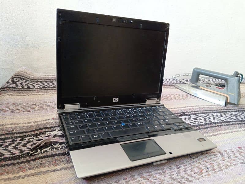 HP 4GB ram 160GB hard 1