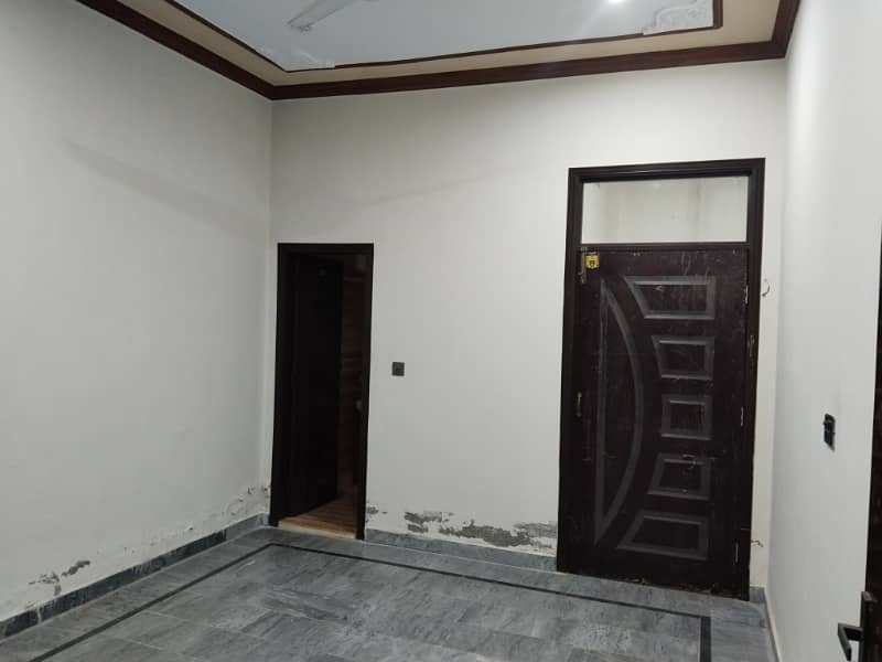 Ghouri town ph7 Duble Story House For Rent water electrity Available 8