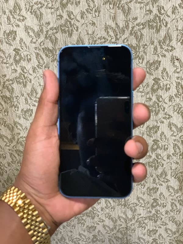 iphone 13 jv 128gb 89 health all ok water pack resezenable price 2