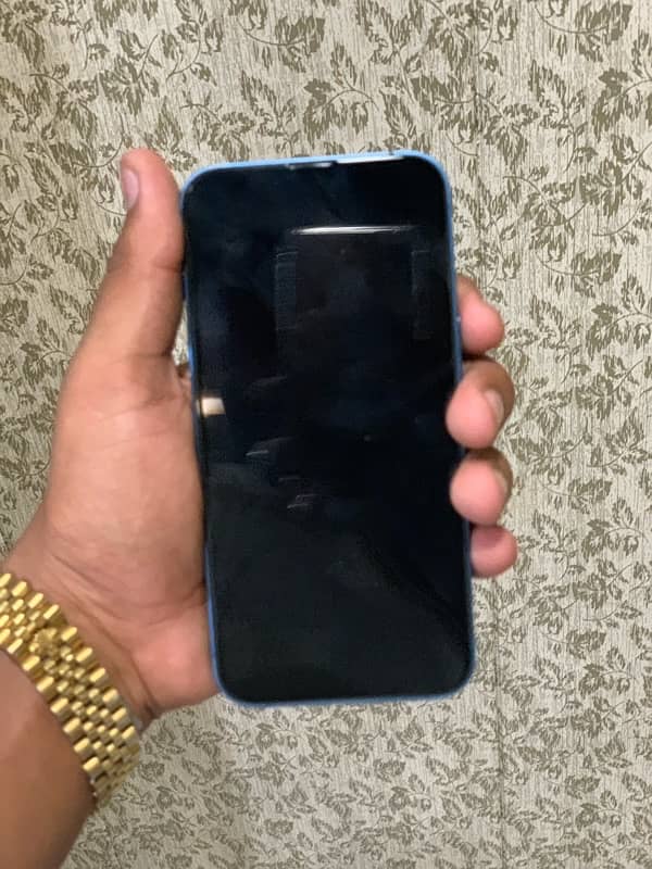 iphone 13 jv 128gb 89 health all ok water pack resezenable price 5