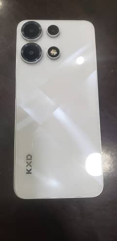 KXD A10 Mobile for sale.