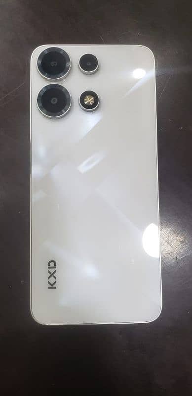 KXD A10 Mobile for sale. 3