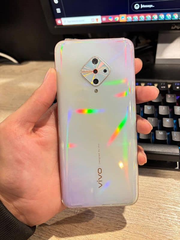 vivo s1 pro 2