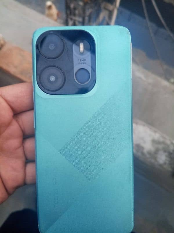 Tecno spark Go 2023 1