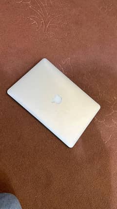 Macbook