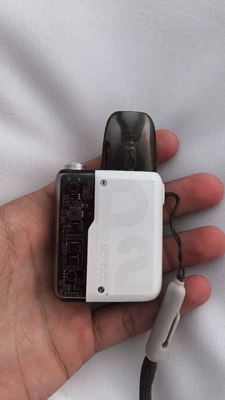 augus p2 pod wape 1