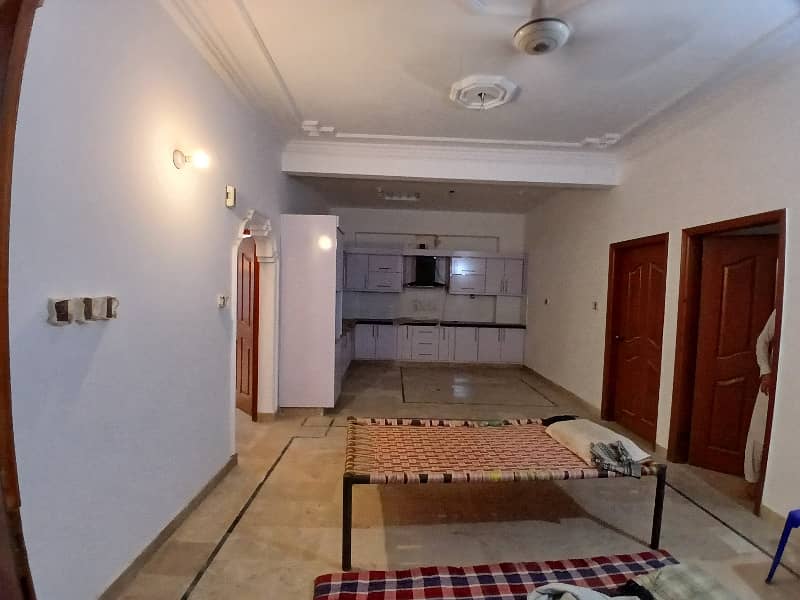 240 SQUARE YARDS GROUND PLUS ONE INDEPENDENT HOUSE FOR RENT IN JAUHAR BLOCK 15 2