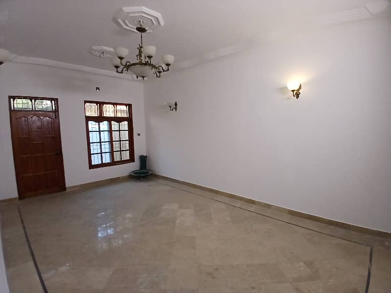 240 SQUARE YARDS GROUND PLUS ONE INDEPENDENT HOUSE FOR RENT IN JAUHAR BLOCK 15 0