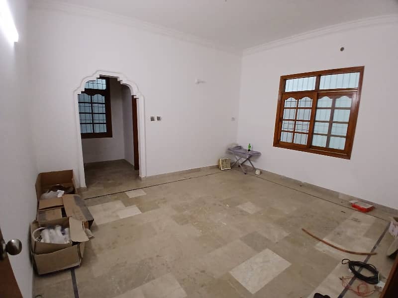 240 SQUARE YARDS GROUND PLUS ONE INDEPENDENT HOUSE FOR RENT IN JAUHAR BLOCK 15 8