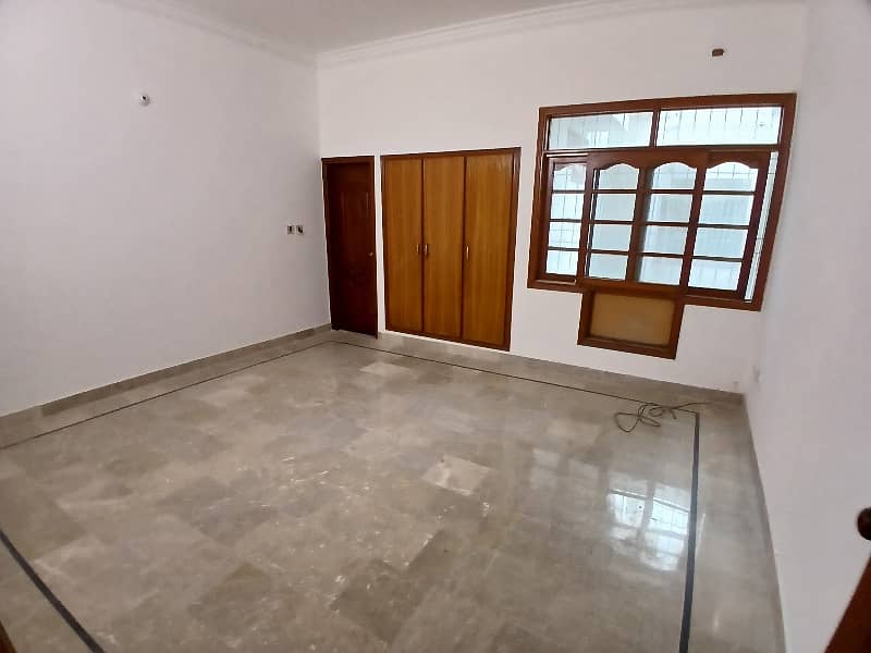 240 SQUARE YARDS GROUND PLUS ONE INDEPENDENT HOUSE FOR RENT IN JAUHAR BLOCK 15 14