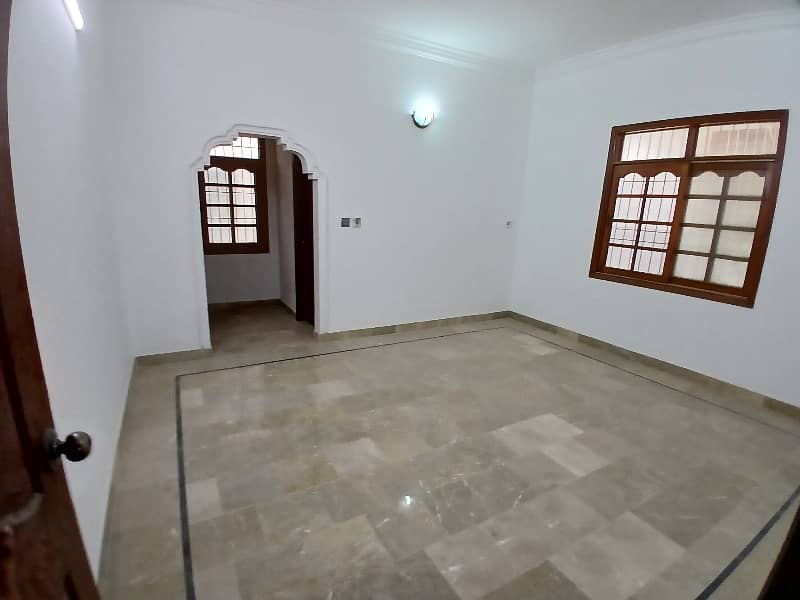 240 SQUARE YARDS GROUND PLUS ONE INDEPENDENT HOUSE FOR RENT IN JAUHAR BLOCK 15 15