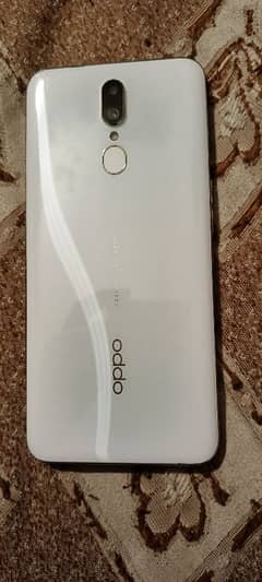 Oppo F11 8/256