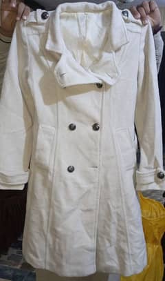 Girls Coat