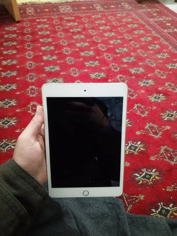 ipad mini 5 64Gb 6