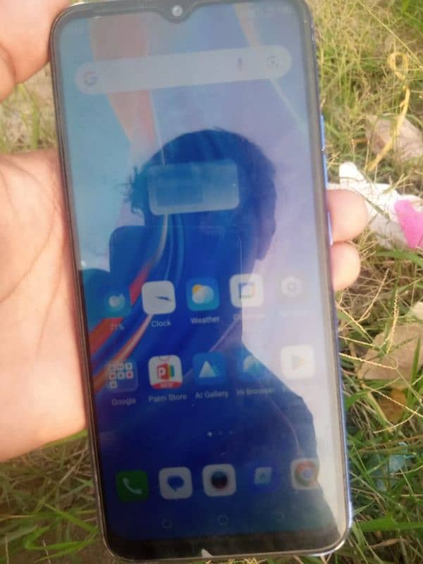 Tecno Spark 6 go 2